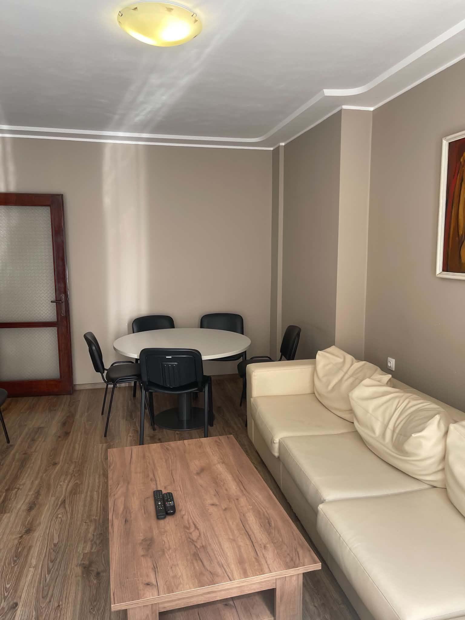 Дава под наем 3-СТАЕН, гр. София, Център, снимка 3 - Апартаменти - 56270198