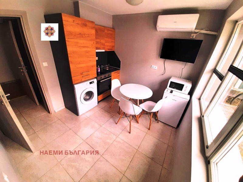 Дава под Наем МНОГОСТАЕН в град София, Лагера - 127 кв.м / 766.94 € » 1 500 лв., НАЕМИ БЪЛГАРИЯ