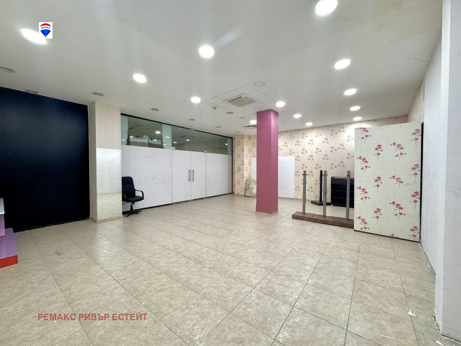 Дава под Наем МАГАЗИН | Imot.bg — изображение 2