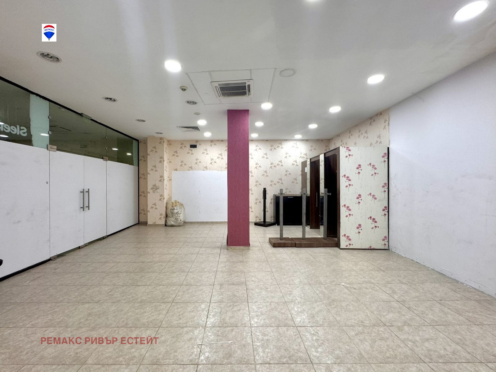 Дава под Наем МАГАЗИН | Imot.bg — изображение 4