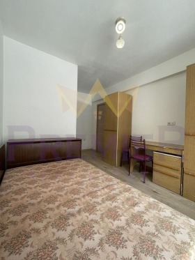1 sypialnia Kajsiewa gradina, Warna 5