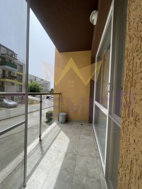 1 sypialnia Kajsiewa gradina, Warna 13