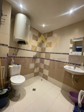 1 sypialnia Kajsiewa gradina, Warna 6