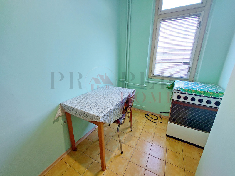 Kiadó  Stúdió Veliko Tarnovo , Kolju Ficseto , 40 négyzetméter | 40904027 - kép [4]