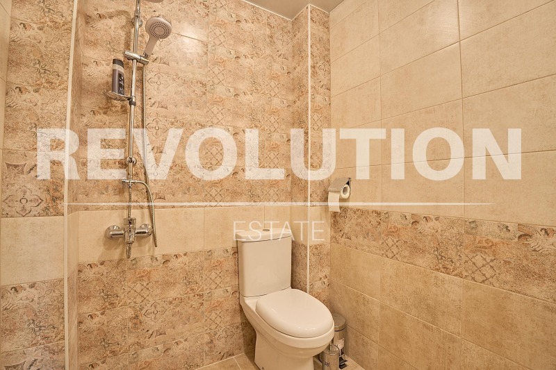 Kiadó  1 hálószoba Plovdiv , Kamenica 2 , 65 négyzetméter | 45926945 - kép [5]