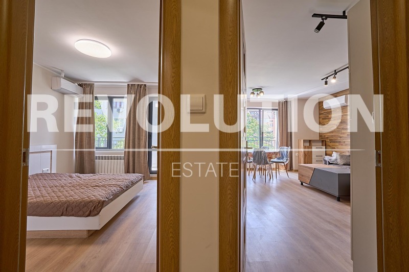 Kiadó  1 hálószoba Plovdiv , Kamenica 2 , 65 négyzetméter | 45926945 - kép [7]