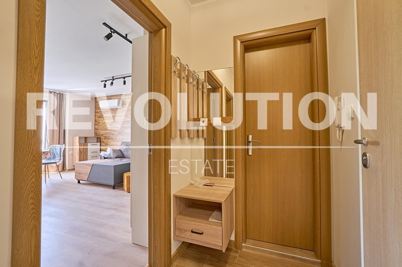 Kiadó  1 hálószoba Plovdiv , Kamenica 2 , 65 négyzetméter | 45926945 - kép [8]