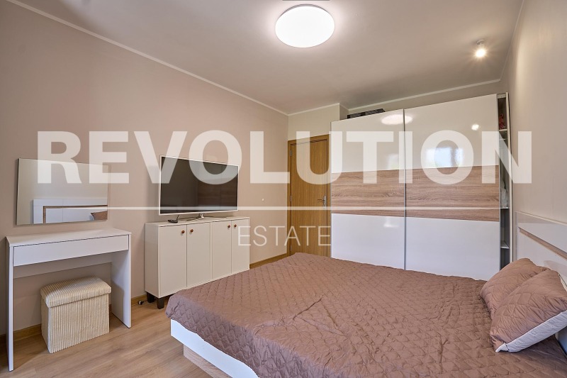 Kiadó  1 hálószoba Plovdiv , Kamenica 2 , 65 négyzetméter | 45926945 - kép [3]