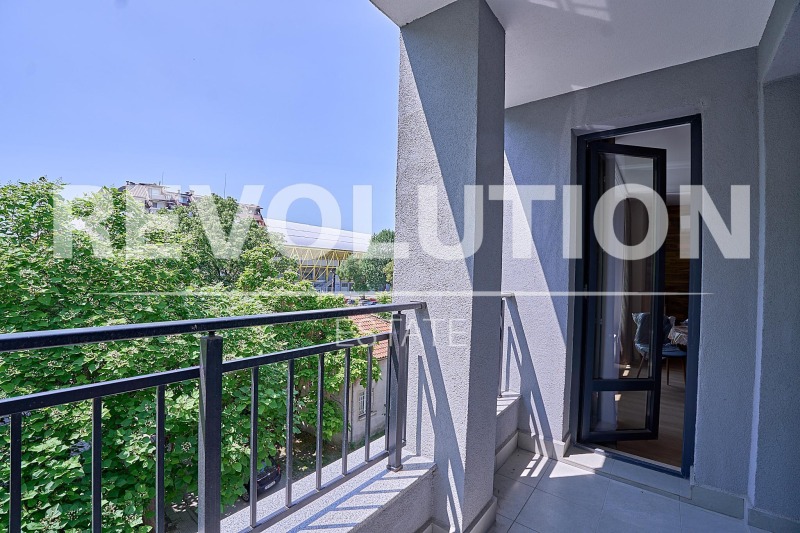 Kiadó  1 hálószoba Plovdiv , Kamenica 2 , 65 négyzetméter | 45926945 - kép [9]