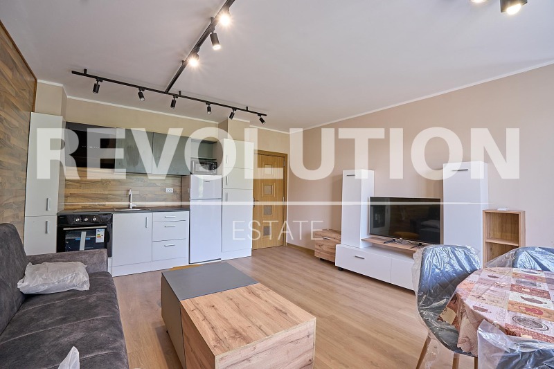 Kiadó  1 hálószoba Plovdiv , Kamenica 2 , 65 négyzetméter | 45926945