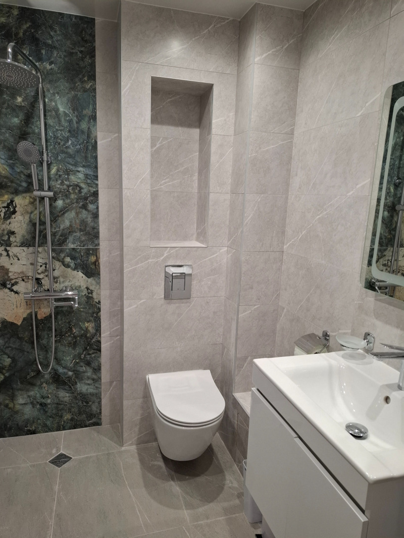 Kiralık  1 yatak odası Stara Zagora , Jeleznik - iztok , 68 metrekare | 39929499 - görüntü [8]