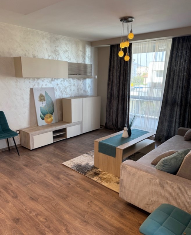 Дава под наем 2-СТАЕН, гр. София, Драгалевци