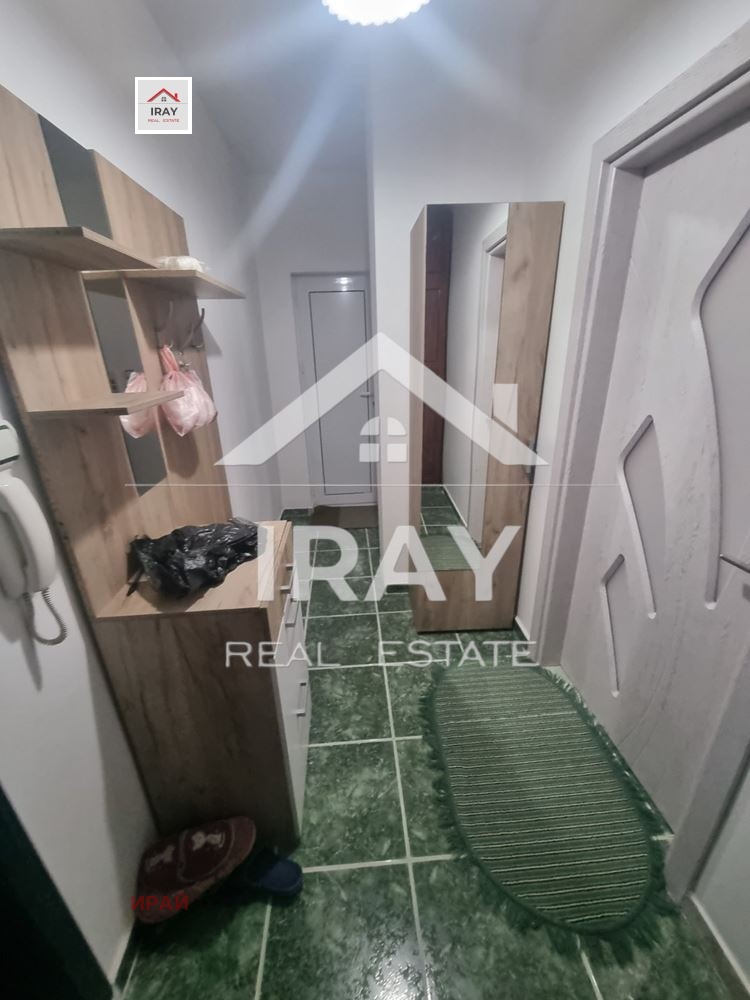 Дава под наем 2-СТАЕН, гр. Стара Загора, Център, снимка 5 - Апартаменти - 56336109