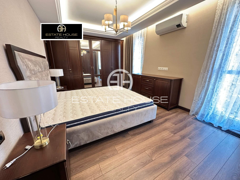 Дава под наем  3-стаен град София , Лозенец , 175 кв.м | 81779675 - изображение [8]