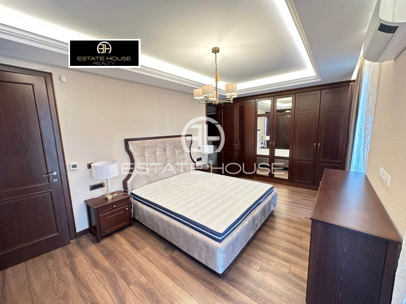 Дава под наем  3-стаен град София , Лозенец , 175 кв.м | 81779675 - изображение [7]