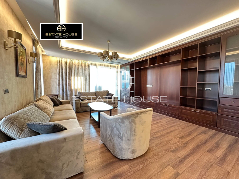 Дава под наем  3-стаен град София , Лозенец , 175 кв.м | 81779675
