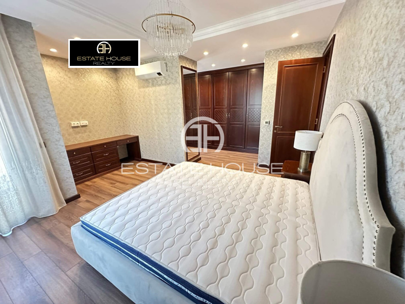 Дава под наем  3-стаен град София , Лозенец , 175 кв.м | 81779675 - изображение [10]