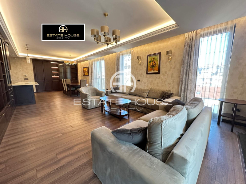 Дава под наем  3-стаен град София , Лозенец , 175 кв.м | 81779675 - изображение [4]