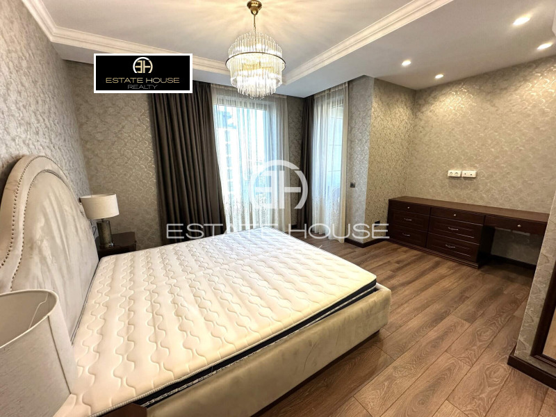 Дава под наем  3-стаен град София , Лозенец , 175 кв.м | 81779675 - изображение [12]