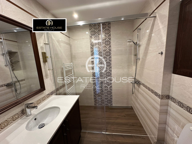 Дава под наем  3-стаен град София , Лозенец , 175 кв.м | 81779675 - изображение [9]
