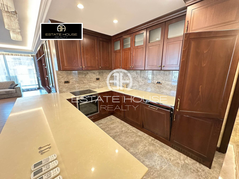 Дава под наем  3-стаен град София , Лозенец , 175 кв.м | 81779675 - изображение [6]
