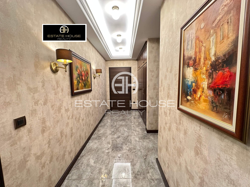 Дава под наем  3-стаен град София , Лозенец , 175 кв.м | 81779675 - изображение [15]