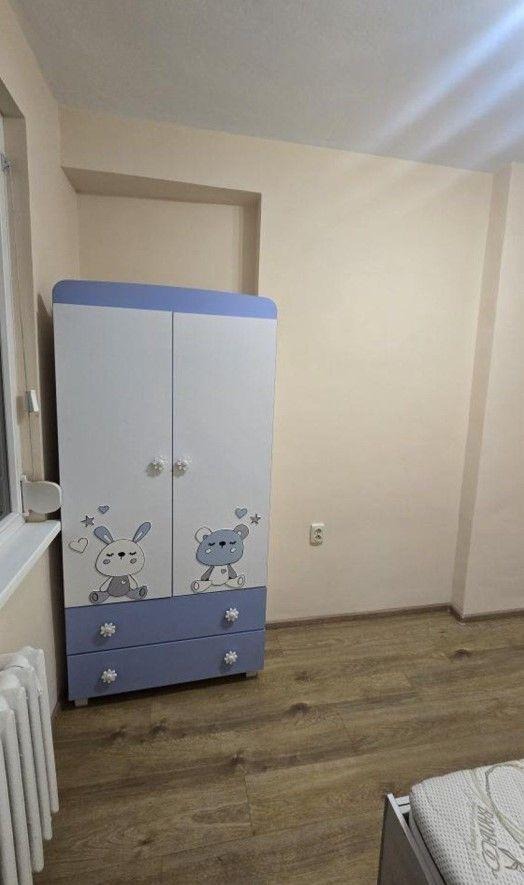 Дава под наем 3-СТАЕН, гр. София, Център, снимка 9 - Апартаменти - 54277778