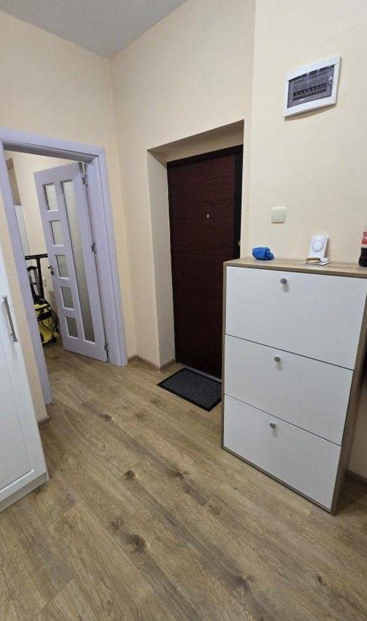 Дава под наем 3-СТАЕН, гр. София, Център, снимка 6 - Апартаменти - 54277778