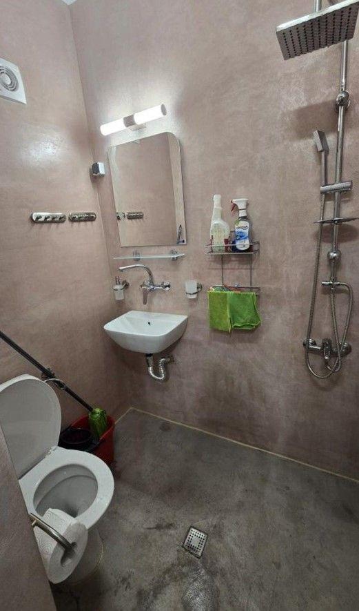 Дава под наем 3-СТАЕН, гр. София, Център, снимка 8 - Апартаменти - 54277778