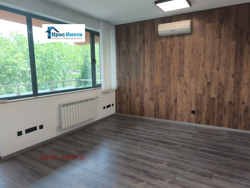 Дава под наем  Офис град София , Лозенец , 89 кв.м | 34723862