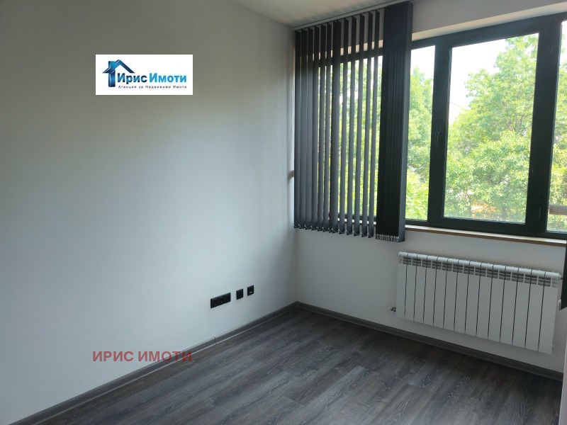 Дава под наем  Офис град София , Лозенец , 89 кв.м | 34723862 - изображение [5]