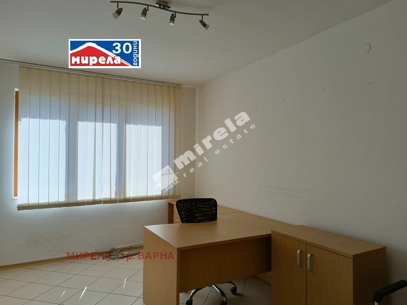 Дава под наем  Офис град Варна , Кайсиева градина , 120 кв.м | 52857304 - изображение [8]