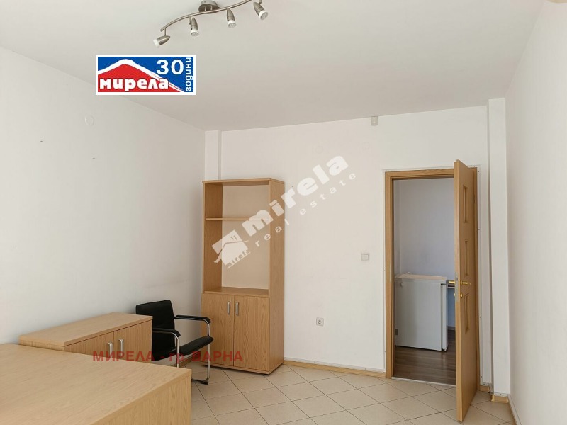 Дава под наем  Офис град Варна , Кайсиева градина , 120 кв.м | 52857304 - изображение [7]