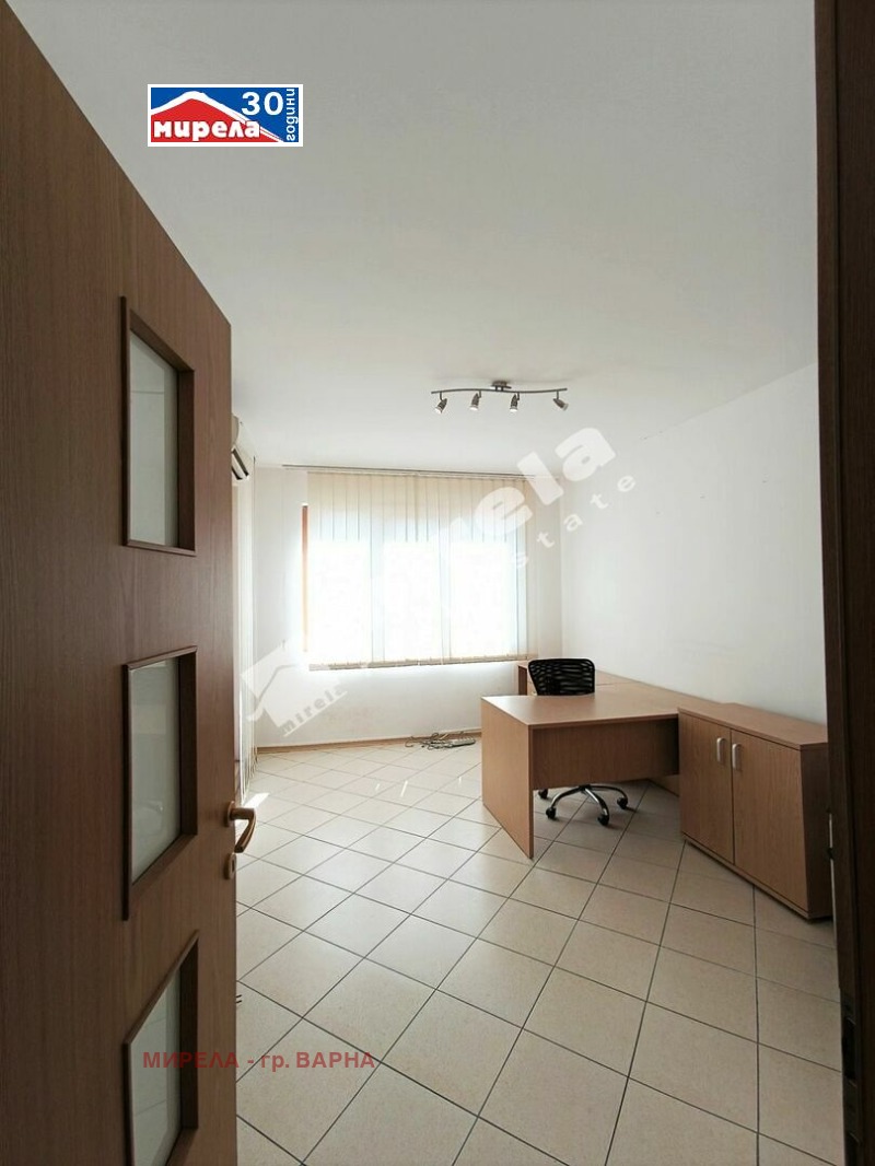 Дава под наем  Офис град Варна , Кайсиева градина , 120 кв.м | 52857304 - изображение [6]