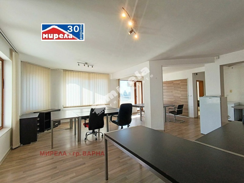 Дава под наем  Офис град Варна , Кайсиева градина , 120 кв.м | 52857304 - изображение [3]
