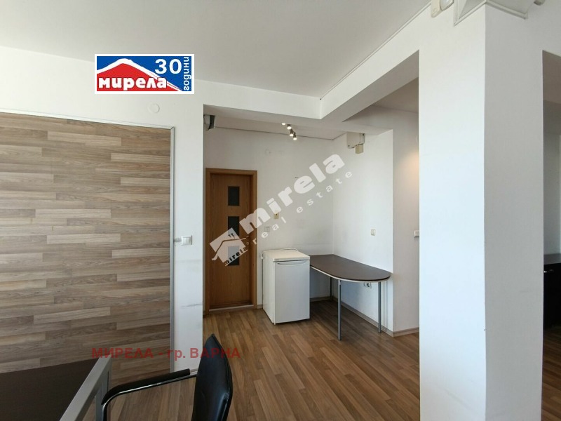 Дава под наем  Офис град Варна , Кайсиева градина , 120 кв.м | 52857304 - изображение [9]