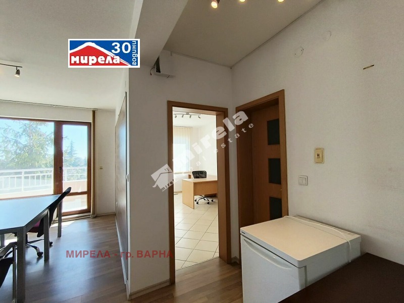 Дава под наем  Офис град Варна , Кайсиева градина , 120 кв.м | 52857304 - изображение [5]