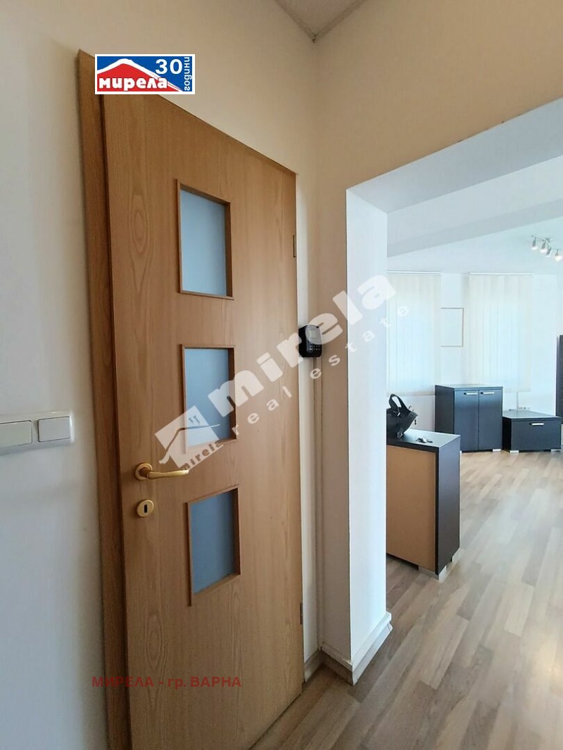 Дава под наем  Офис град Варна , Кайсиева градина , 120 кв.м | 52857304 - изображение [11]