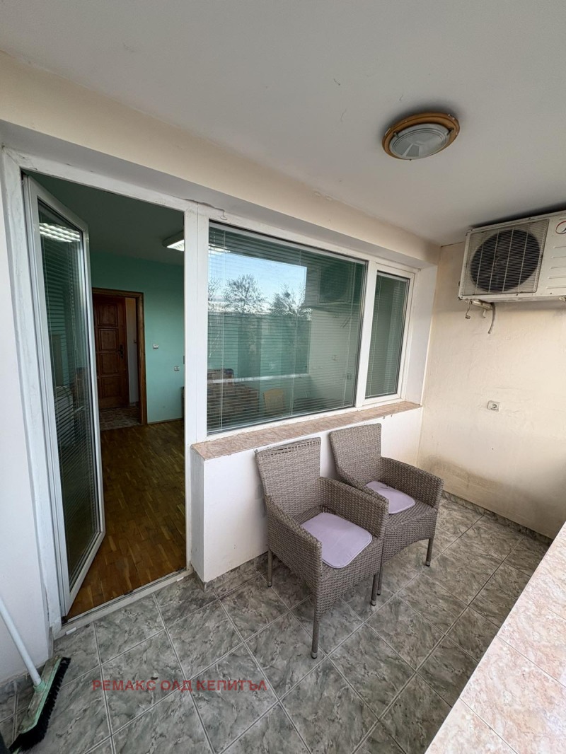 Дава под наем ОФИС, гр. Велико Търново, Колю Фичето, снимка 3 - Офиси - 52247455