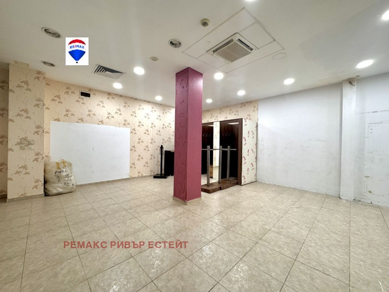 Kiadó  Üzlet Ruse , Centar , 60 négyzetméter | 88272308 - kép [5]