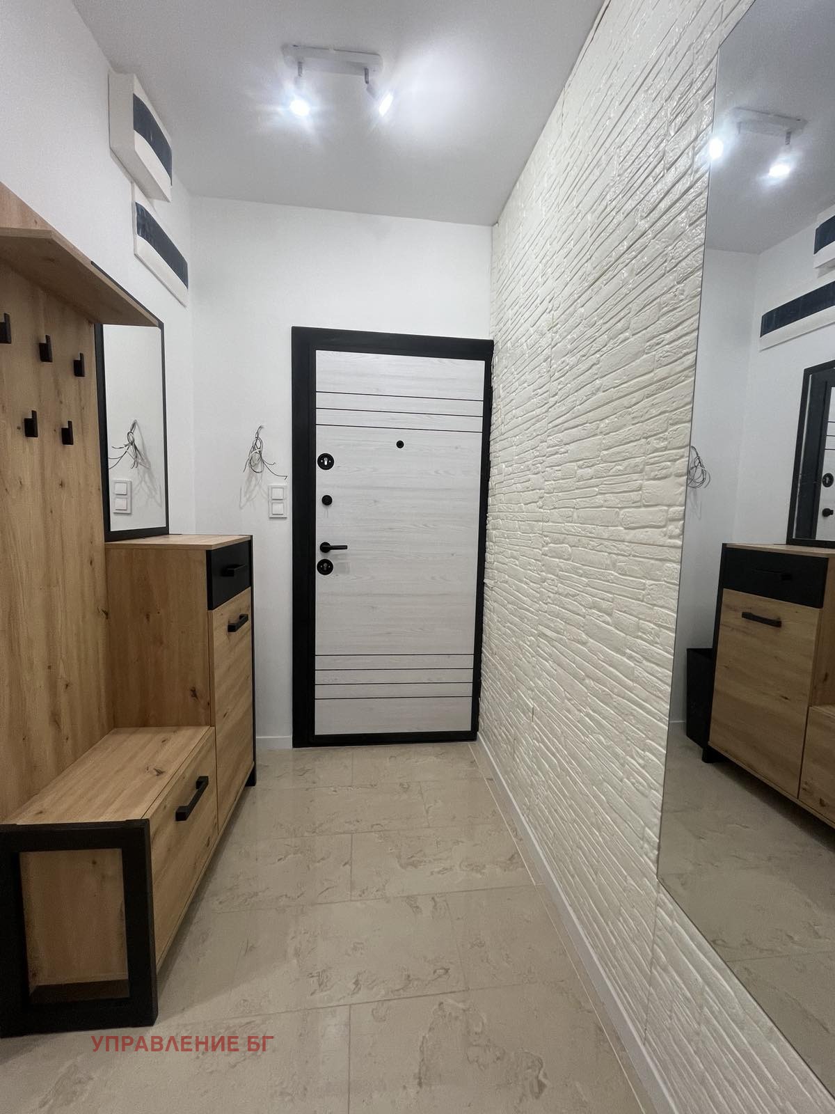 Дава под наем 2-СТАЕН, гр. София, Яворов, снимка 3 - Апартаменти - 54188222