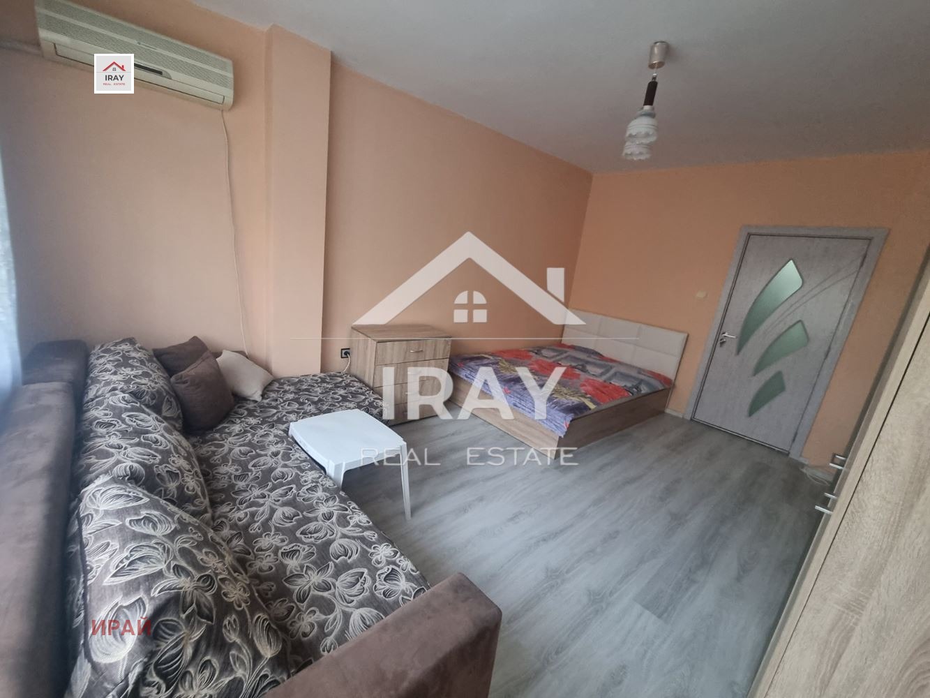Дава под наем 2-СТАЕН, гр. Стара Загора, Център, снимка 7 - Апартаменти - 56336109