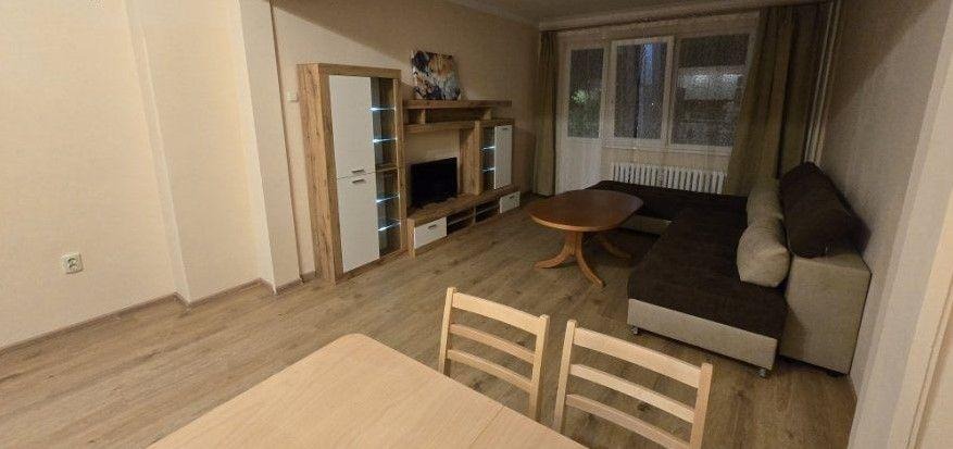 Дава под наем 3-СТАЕН, гр. София, Център, снимка 2 - Апартаменти - 54277778