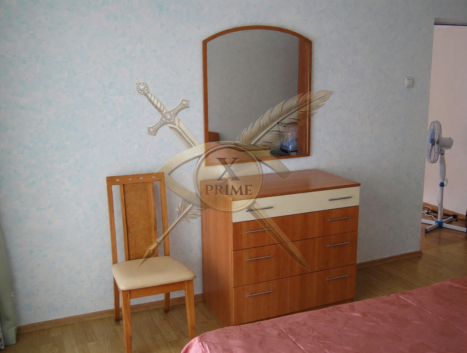 Дава под наем 4-СТАЕН, гр. Варна, Левски 1, снимка 3 - Апартаменти - 56731137