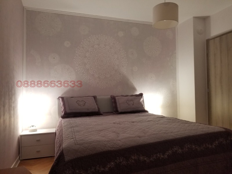 Дава под Наем 3-СТАЕН в град Варна, Чайка - 72 кв.м / 700 € » 1 369.08 лв.
