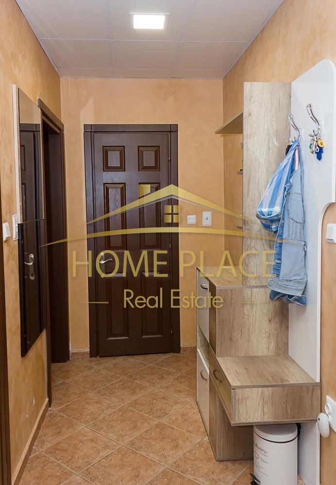 Дава под Наем 3-СТАЕН | Imot.bg — изображение 12