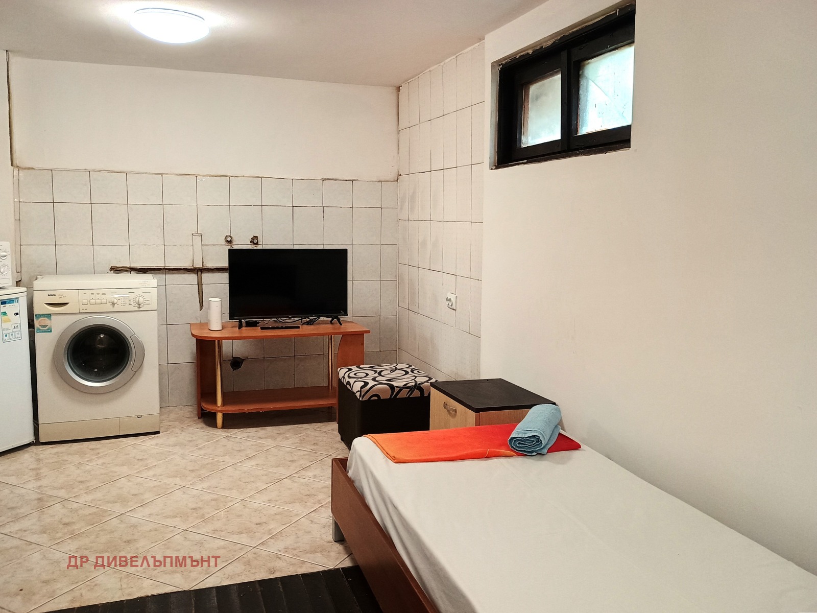 Дава под Наем 1-СТАЕН | Imot.bg — изображение 8