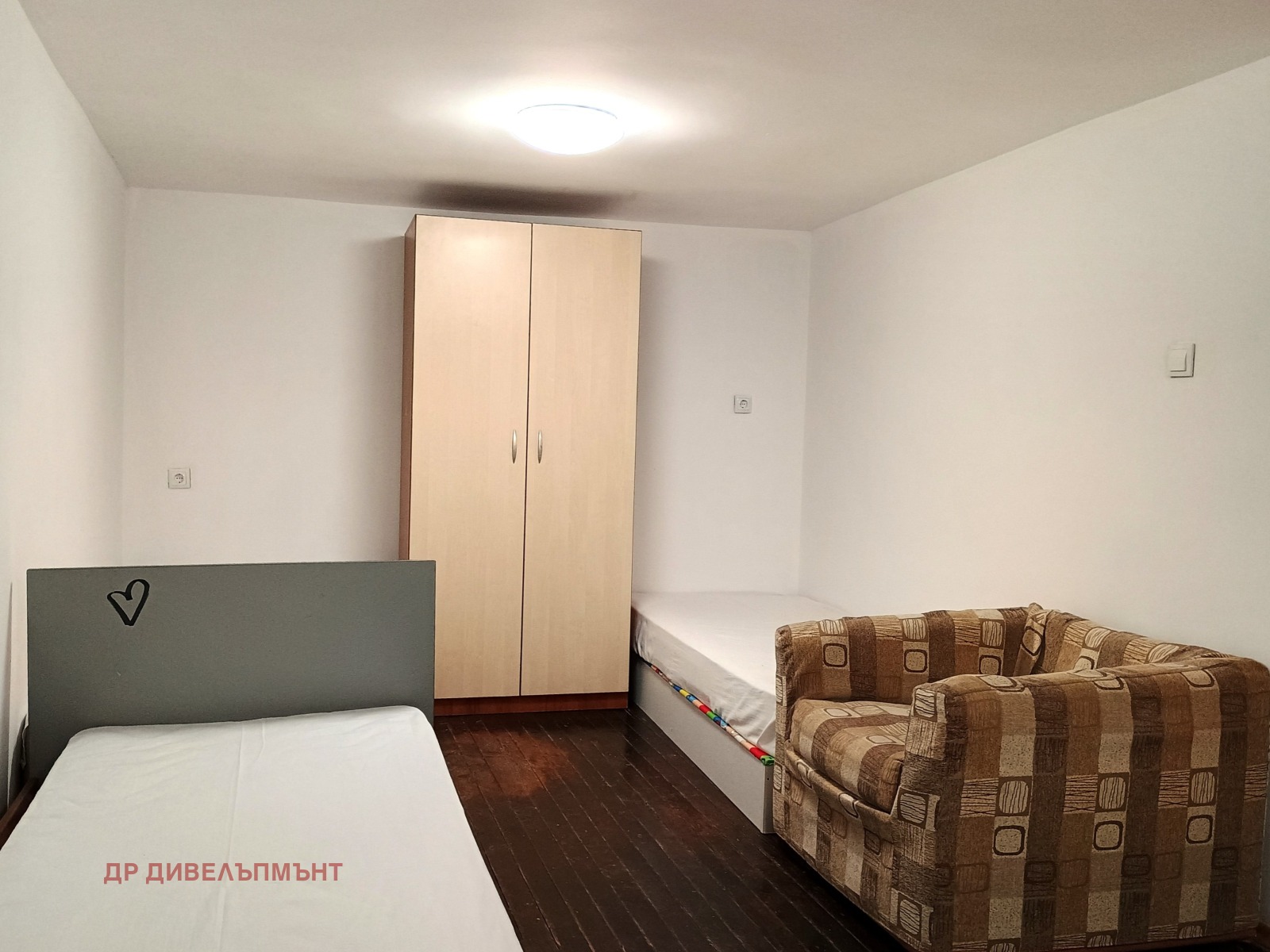 Дава под Наем 1-СТАЕН | Imot.bg — изображение 7