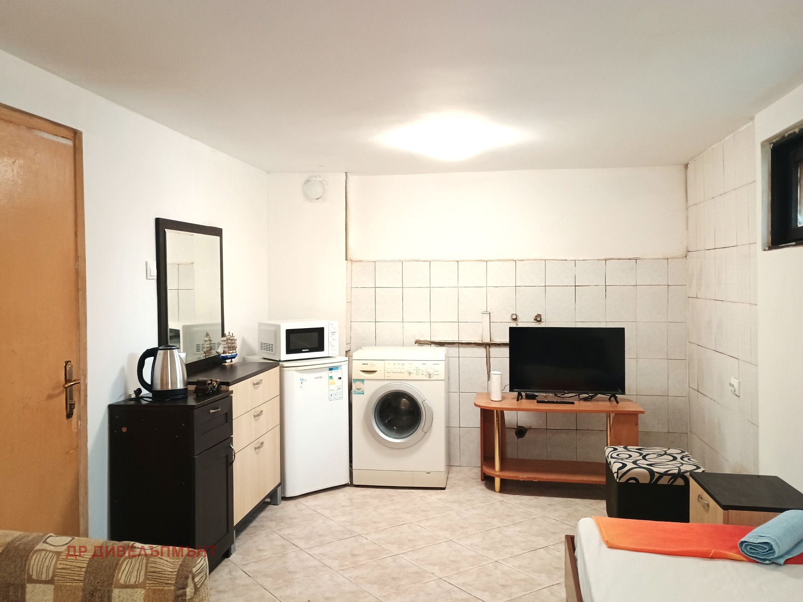 Дава под Наем 1-СТАЕН | Imot.bg — изображение 1