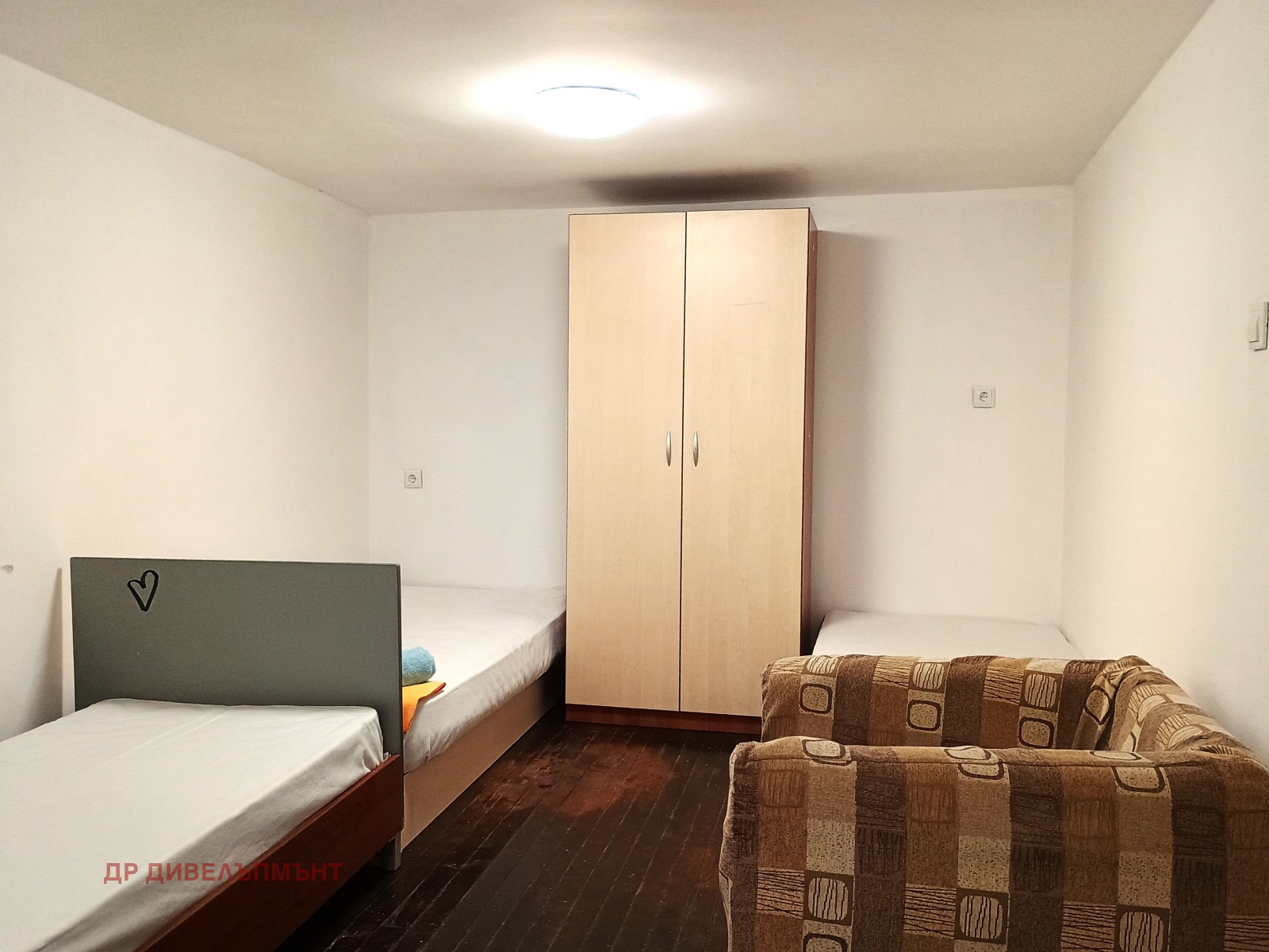 Дава под Наем 1-СТАЕН | Imot.bg — изображение 4